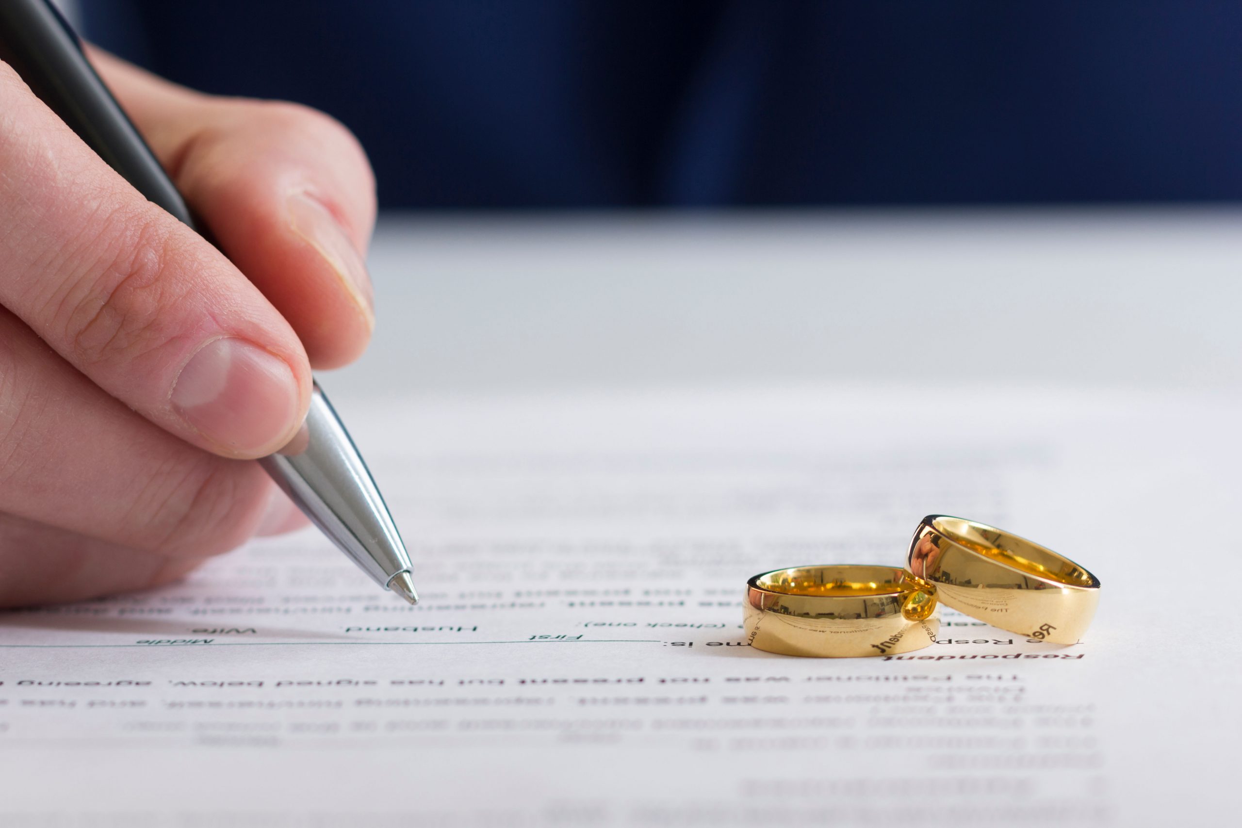 Сключване на брачен договор – кога и как?