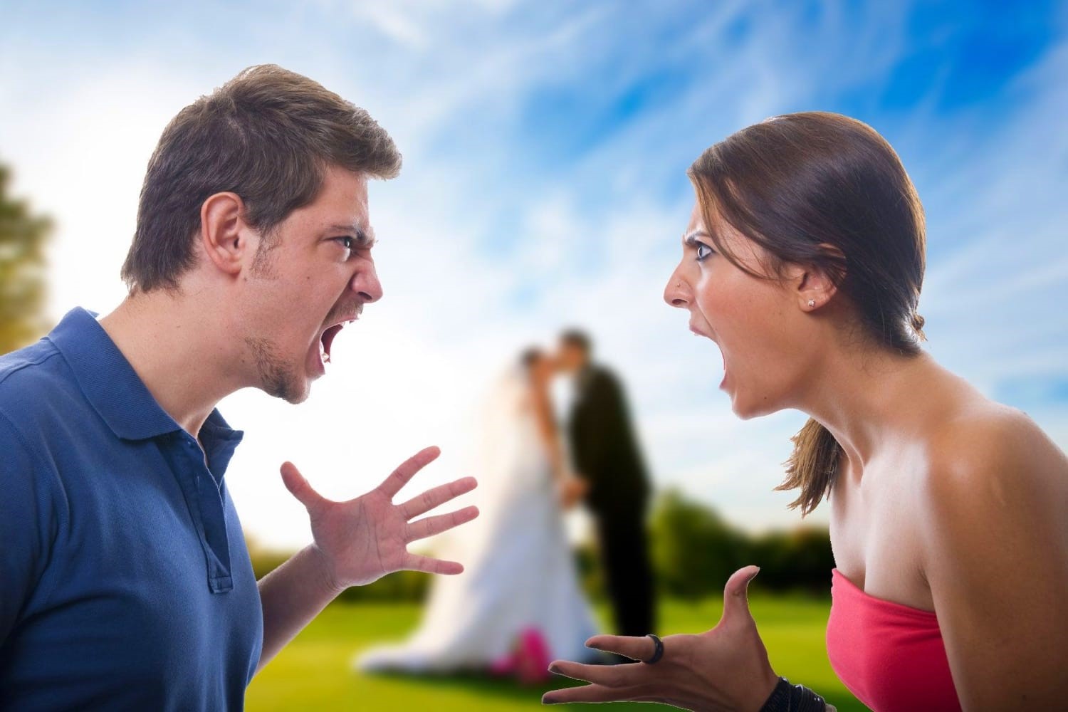 Развод онлайн – Развод по взаимно съгласие без присъствие в съда