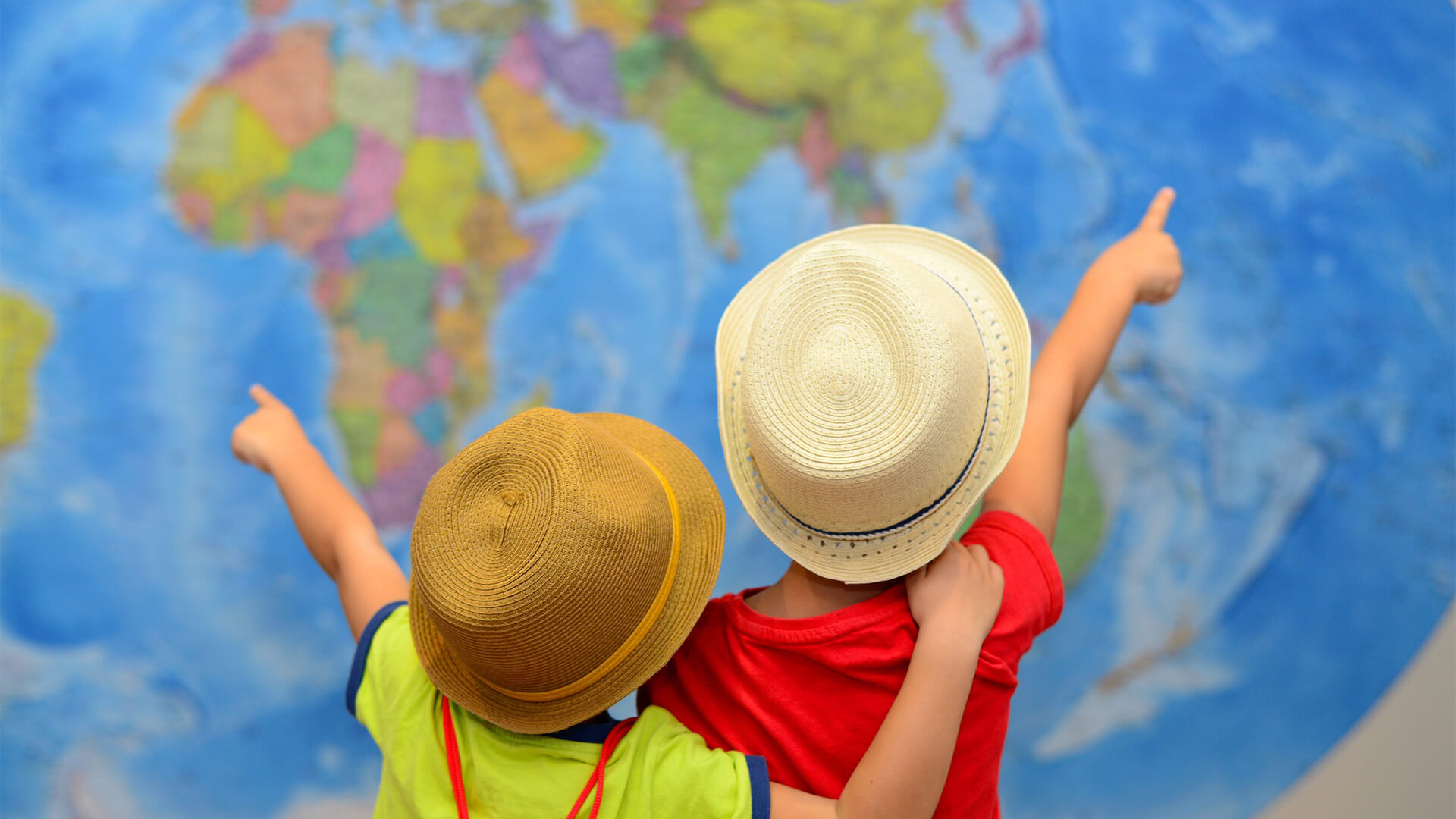 Пътуване на дете в чужбина – без съгласието на единия родител